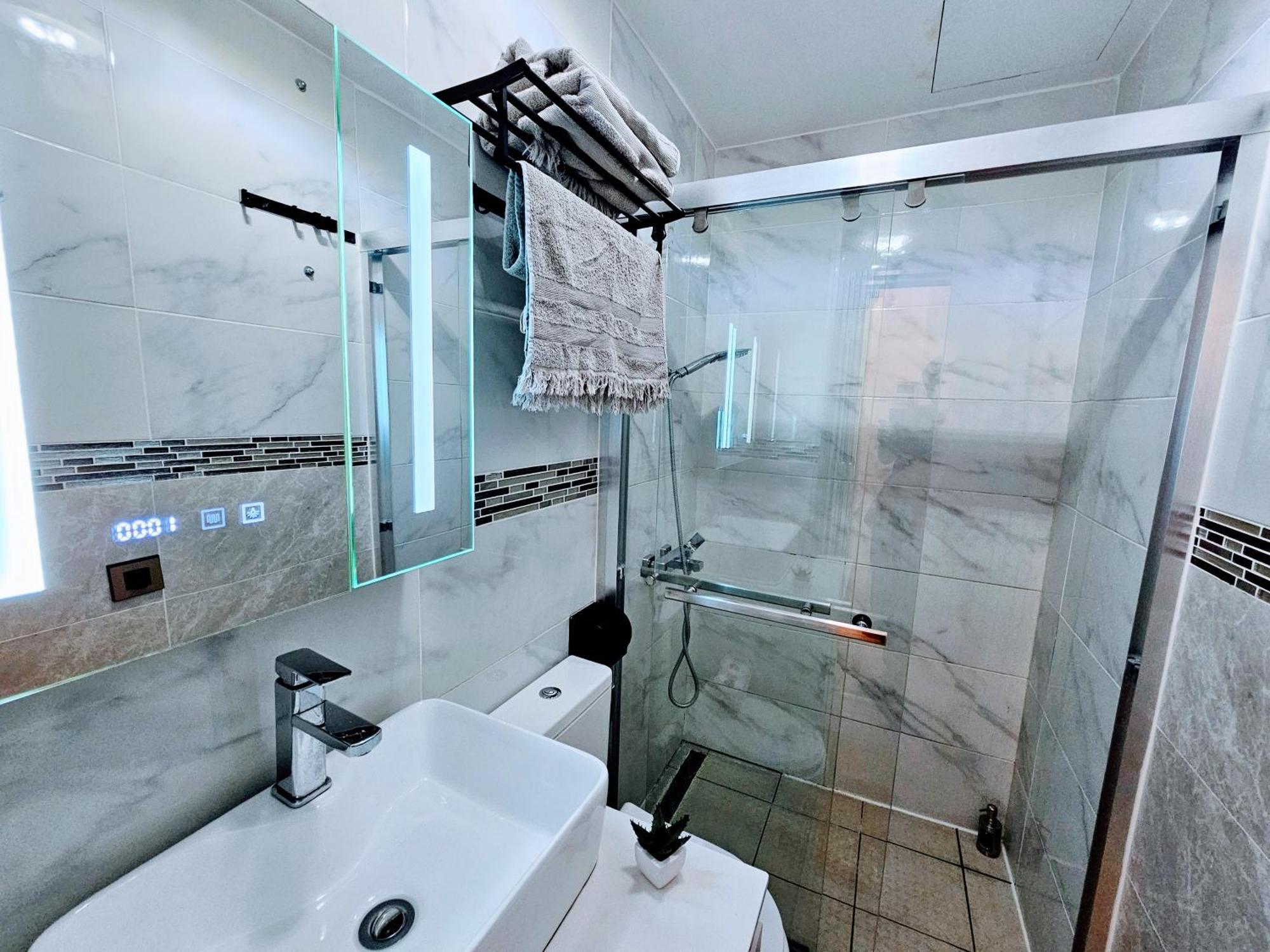 Perle Maritime Studio 3 Proche Mer Wifi Clim Cagnes-sur-Mer Eksteriør bilde