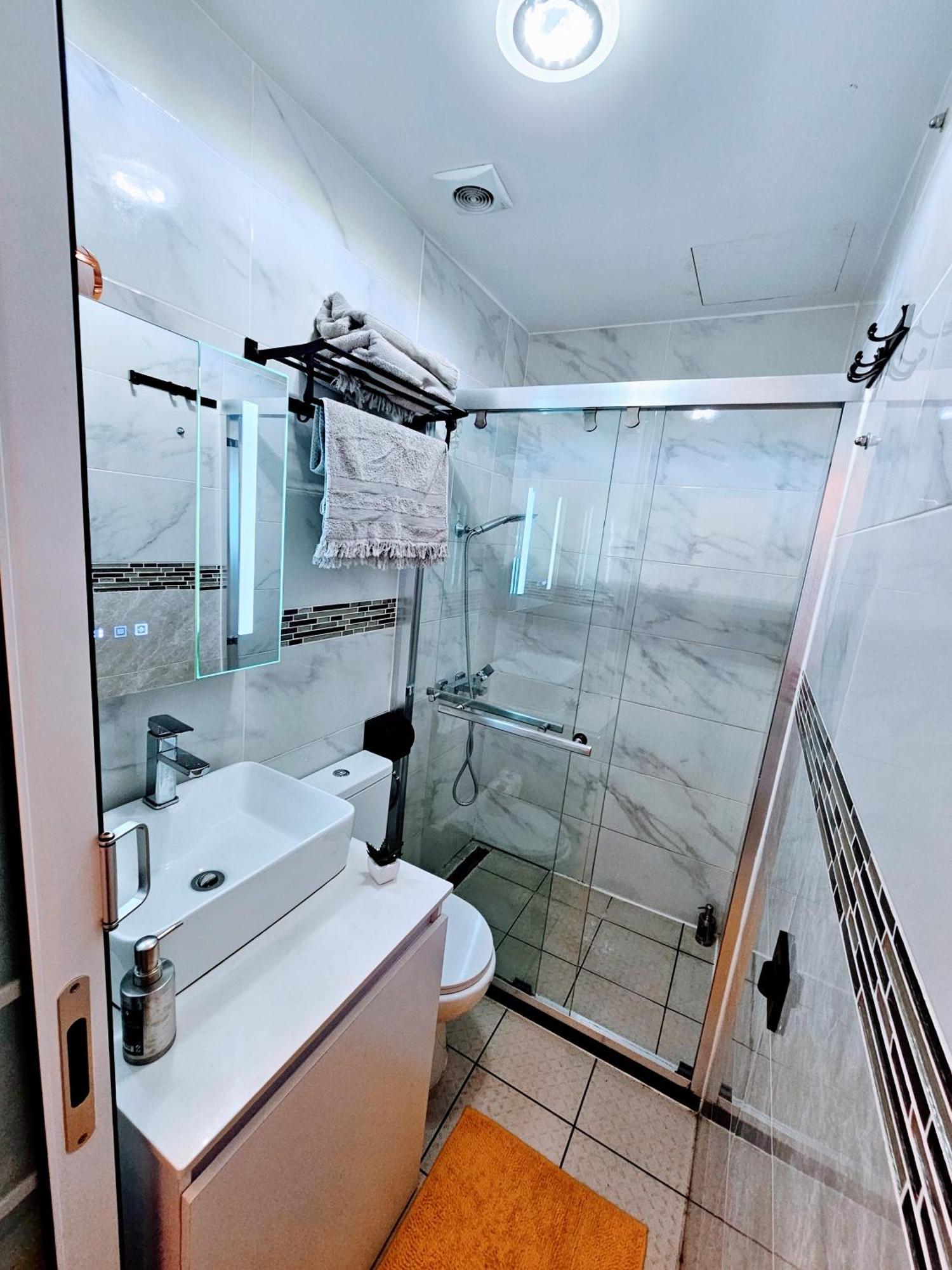 Perle Maritime Studio 3 Proche Mer Wifi Clim Cagnes-sur-Mer Eksteriør bilde